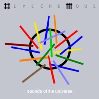 pelicula Depeche Mode. Sounds of the Universe .2009